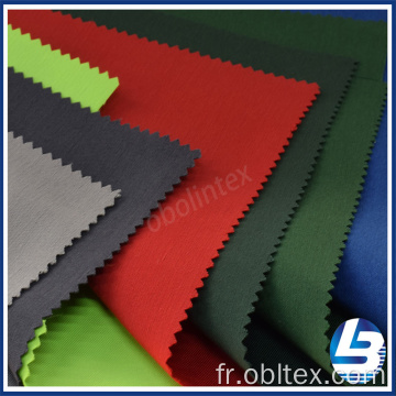 Obl20-068 10S 65/35 Polyester coton